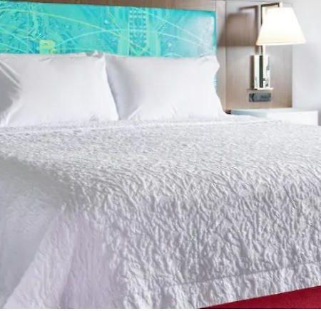 Hampton Inn Mcminnville, Tn Εξωτερικό φωτογραφία