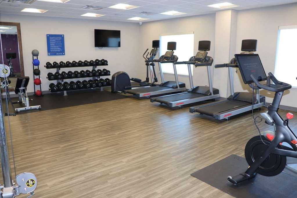 Hampton Inn Mcminnville, Tn Ανέσεις φωτογραφία