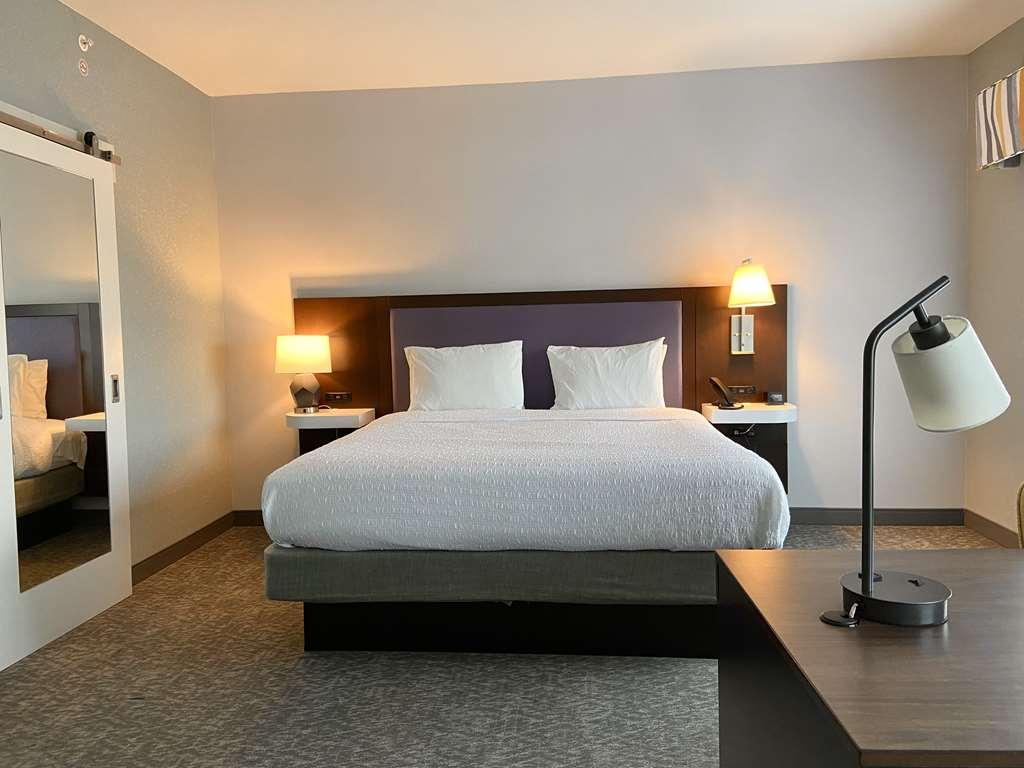 Hampton Inn Mcminnville, Tn Δωμάτιο φωτογραφία