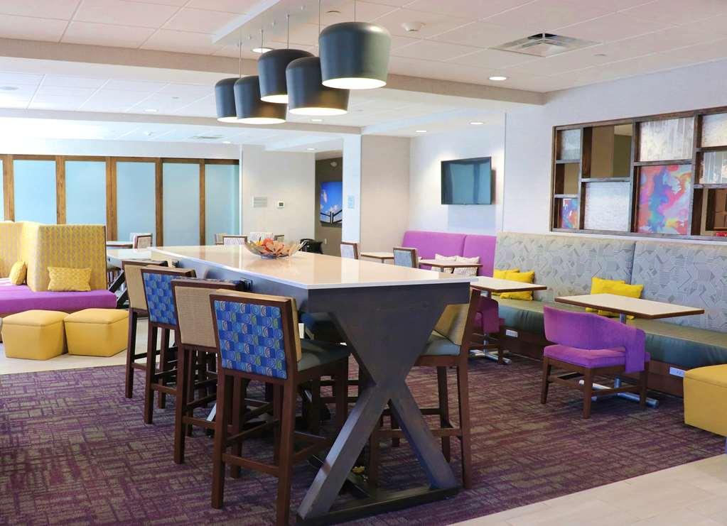 Hampton Inn Mcminnville, Tn Εσωτερικό φωτογραφία