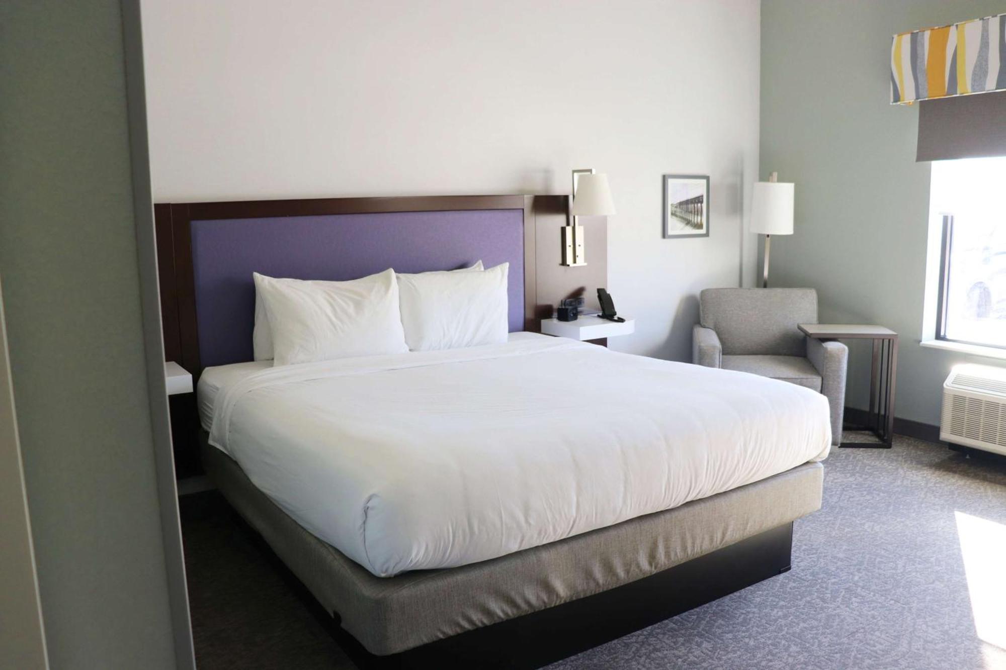 Hampton Inn Mcminnville, Tn Εξωτερικό φωτογραφία