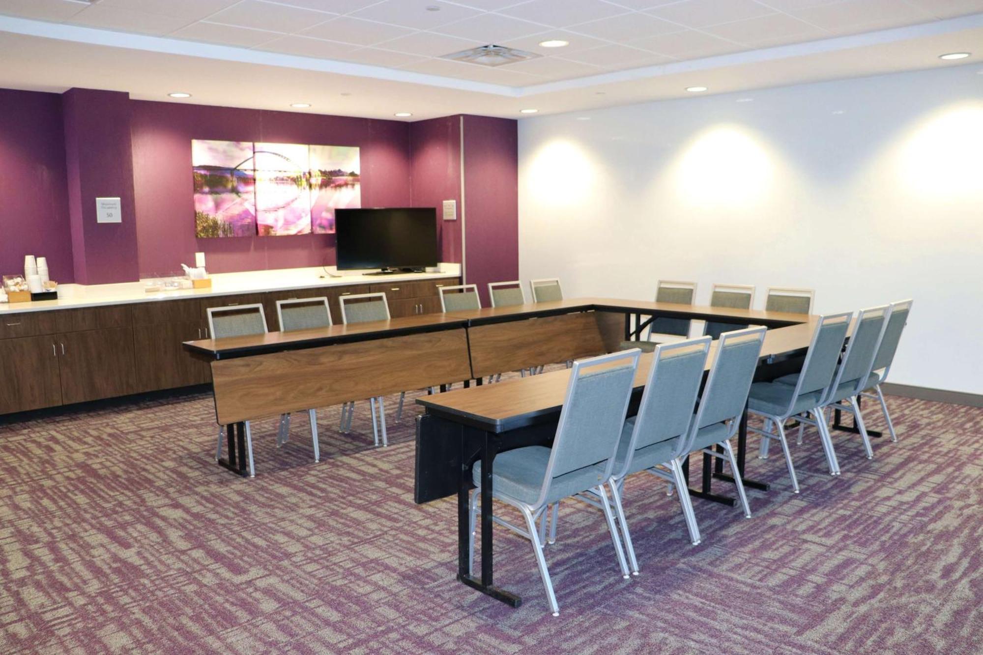Hampton Inn Mcminnville, Tn Εξωτερικό φωτογραφία