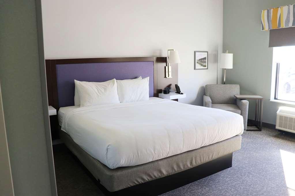 Hampton Inn Mcminnville, Tn Δωμάτιο φωτογραφία