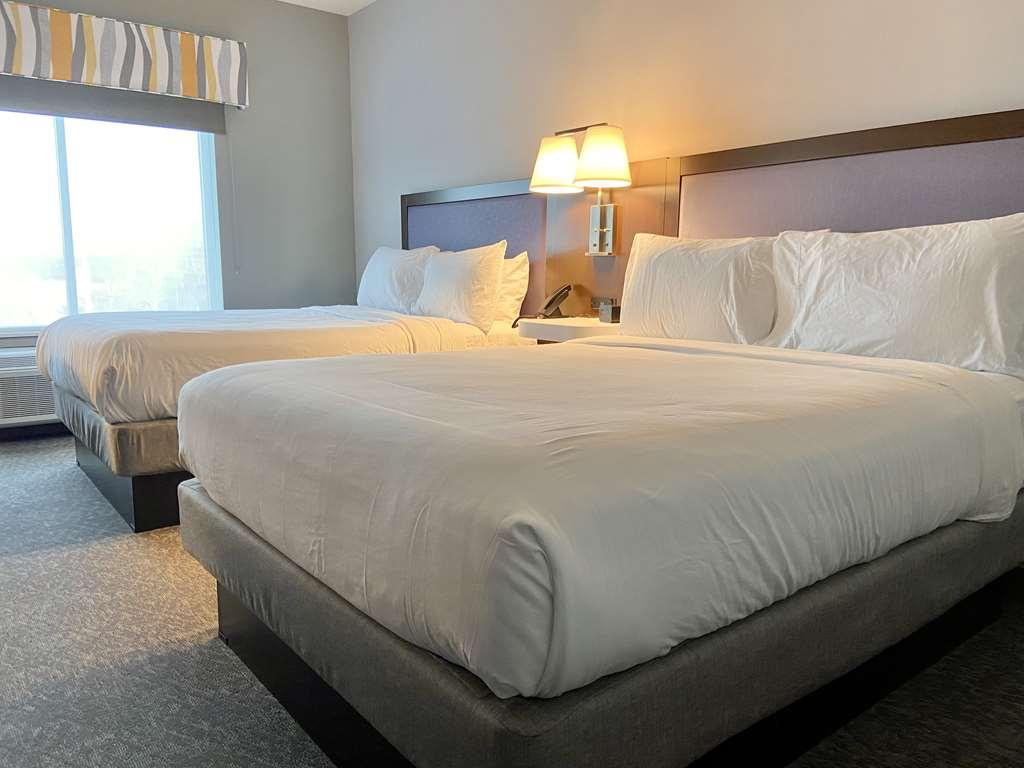 Hampton Inn Mcminnville, Tn Δωμάτιο φωτογραφία